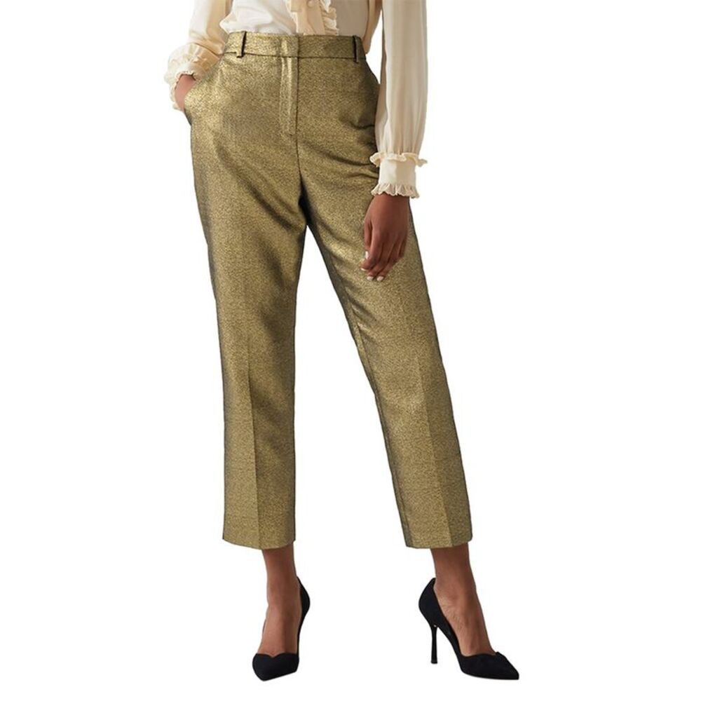 Lk Bennett Womens Issy Trouser